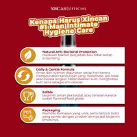 Gambar Xincan Spray Varian Tropicola Original For Man dari Xincan Official Store undefined 4 Tokopedia