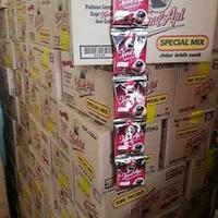 Gambar Kopi kapal api special mix kartonan,1karton isi 120sachet. dari WIJAYA COFEE undefined 5 Tokopedia