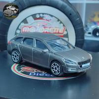 Gambar Majorette Pomade Pigeot 580 SW Collectible dari Repsolshop undefined 2 Tokopedia