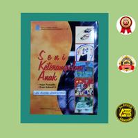 Gambar Buku (Ori 100%) SENI KETERAMPILAN ANAK ~ Hajar Pamadhi / Evan Sukardi S. UT dari ALRUSHD BOOKSTORE undefined 1 Tokopedia