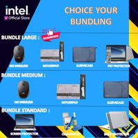 Gambar MSI PRESTIGE 13 AI+ EVO OLED ULTRA 7 258V 32GB 1TB W11+OHS 13.3 2.8K - Non Bundle, Windows 11 Home dari Intel Gaming ID undefined 4 Tokopedia
