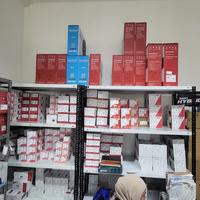 Gambar IP Camera CCTV TIANDY TC-C32XL 2MP Audio COLORVU POE ONVIF INDOOR dari Plastick Shop undefined 4 Tokopedia