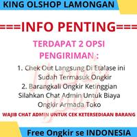 Gambar Etalase Rak Kaca Almini Mini kecil Display Warung Jajan Rokok Almini [LAMONGAN] dari PulenStore undefined 5 Tokopedia