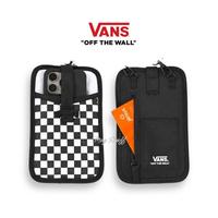 Gambar Vans Phone Pocket Sling Bag Checkerboard Original 100% dari mag.stuff undefined 1 Tokopedia