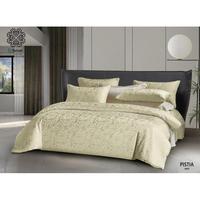 Gambar Bedcover Sprei Sutra Tensel 60s Motif JAQUARD 9 - 140x200, 30 dari Golden Escape Goods undefined 5 Tokopedia