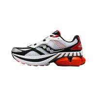Gambar SEPATU SAUCONY - Shoes Grid NXT ( WHITE/RED ) - 38 dari TUCC BALI RJM undefined 4 Tokopedia