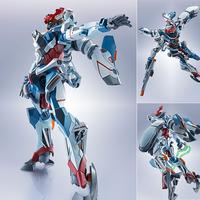 Gambar Metal Robot Spirits SIDE MS GQuuuuuuX Mobile Suit Gundam GQuuuuuuX dari Super Cheap Figure Tokopedia undefined 1 Tokopedia