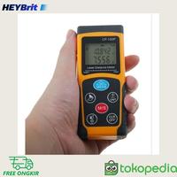 Gambar LASER DISTANCE METER CP100P 100 M JARAK METERAN 100M CP100 CP-100P dari HEYBrit undefined 1 Tokopedia