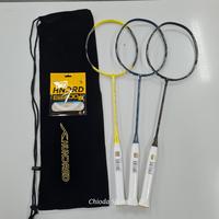 Gambar Raket Racket Reket Badminton Bulutangkis Hundred Nanoneo Nano Neo 7000 Original dari CHIODA SPORTS_NEW undefined 1 Tokopedia