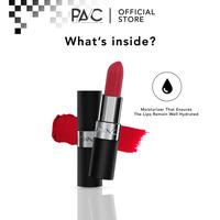 Gambar PAC Matte Lipstick - 4 gr - 06 Divine Red dari Martha Tilaar Shop_NEW undefined 3 Tokopedia