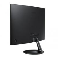 Gambar Monitor Samsung 24 Inch Curved LED C24F390 Garansi Resmi C24F390FHE dari SimoneComindo undefined 4 Tokopedia