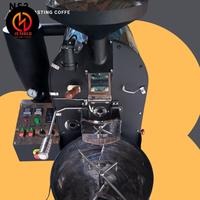 Gambar mesin roasting kopi kapasitas 3kg Ns3 dari NASTARI MESIN JEMBER undefined 1 Tokopedia