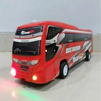 Gambar MAINAN BUS BASURI TELOLET FULL MUSIK DAN LAMPU MAINAN BUS MUSIK - Hijau dari sukses glori undefined 3 Tokopedia