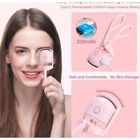 Gambar Amazefan Eyes Curly Original Dpt dari KALINE. ID undefined 4 Tokopedia