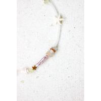 Gambar Sienna Beaded, Stone, Pearl and Shell Necklace dari Segi Jewelry undefined 3 Tokopedia