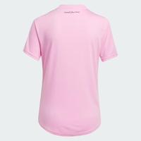 Gambar ORIGINAL INTER MIAMI 22/23 HOME JERSEY sepakbola wanita - S dari Iari Shop undefined 2 Tokopedia