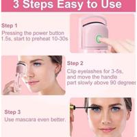 Gambar Amazefan Eyes Curly Original Dpt dari KALINE. ID undefined 1 Tokopedia