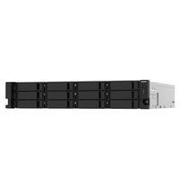 Gambar QNAP TS-1232PXU-RP-4G | 12 Bay 10GbE SFP+ 3U Rackmount dari Techno Computer Bali undefined 4 Tokopedia