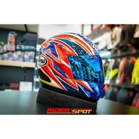 Gambar Helm Motor ARAI RX-7X Ogura Full F RX7X Helmet Ori Japan Tour dari Toko Sejuk Ideal undefined 2 Tokopedia