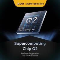 Gambar Hp Vivo Iqoo 13 5G Ram 12GB Internal 256GB Garansi Resmi - Alpha dari wwponsel undefined 3 Tokopedia