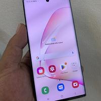 Gambar Samsung S10 8/256GB sein mulus terawat dari Sinar Jaya selluler undefined 3 Tokopedia