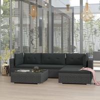 Gambar Costume Order Sofa Rotan Sintetis Kak Rusli Surabaya dari Hanzo Furniture undefined 1 Tokopedia