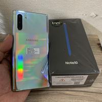 Gambar Samsung S10 8/256GB sein mulus terawat dari Sinar Jaya selluler undefined 1 Tokopedia