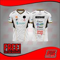 Gambar JERSEY RRQ S10 BISA CUSTOM NAMA DAN NO PUNGGUNG - XL dari FnSdigitalprinting undefined 2 Tokopedia