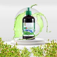 Gambar K-LIQUID CHLOROPHYLL 500 ml KLOROFIL K-LINK ORIGINAL Clorofil Klink BPOM 500 ml Chlorophyl Clorophyl dari FiraOfficialMedan undefined 2 Tokopedia