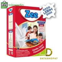Gambar ZEE REGULER VANILLA 900 GR TERLARIS dari datashop67 undefined 3 Tokopedia
