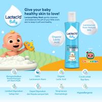 Gambar Lactacyd Baby Gentle Care 2x150mL Free Gift - Sabun dan Shampo Bayi dari Opella Indonesia undefined 3 Tokopedia
