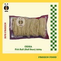 Gambar Cedea Fishroll 500gr, cedea ikan gulung dari RPS Frozen undefined 2 Tokopedia