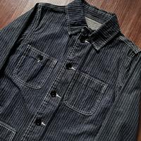 Gambar Plan A Outerwear Wabash Jacket dari Bullyboy.id undefined 2 Tokopedia