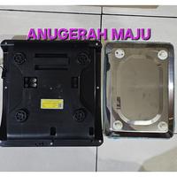 Gambar Timbangan Digital Barang / Laundry / Sembako 40 Kg x 5 gr dari Anugerah Maju Cengkareng undefined 5 Tokopedia