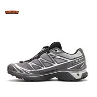 Gambar SALOMON XT-6 GTX x ATMOS "CONCRETE JUNGLE" - 7 dari Walksneak undefined 3 Tokopedia