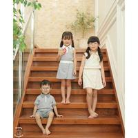 Gambar Happy Pumpkin - Bella Set - Whimsical Dreams - Setelan Anak Perempuan - Bubble Gum, 1Y dari ShopNesiya undefined 3 Tokopedia
