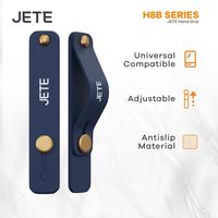 Gambar JETE H8B Magnetic Phone Grip Stand HP Pop Socket Original - Black dari Doran Wearable Official_NEW undefined 5 Tokopedia