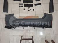 Gambar M4 Bodykit BMW G22 M4 2 Door Upgrade Bodykit BMW G22 4 Series dari Carvariasi undefined 4 Tokopedia