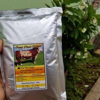 Gambar SEGO PECEL PREMIX (TELOR,TAHU TEMPE, EMPAL). nn98 - Empal dari maritzanashop undefined 1 Tokopedia