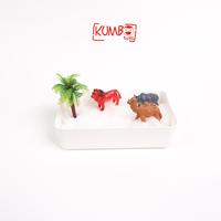Gambar Instant Snow Bubuk Salju Instan Berat 10 Gram dari Kumboid undefined 5 Tokopedia