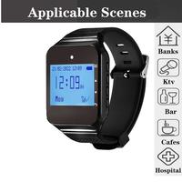 Gambar BELL TOMBOL BEL BUTTON BASE JAM TANGAN WATCH RECEIVER PAGER TABLE MEJA RESTAURANT RESTORAN CAFE KAFE BILYAR BILLIARD KARAOKE KTV SPA WAITER PANGGIL CALLING KARYAWAN PELAYAN RESTO SUSTER PERAWAT CALL CALLING WIRELESS PAKET ISI 15 TOMBOL BEL dari Multiplus shop undefined 2 Tokopedia