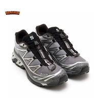 Gambar SALOMON XT-6 GTX x ATMOS "CONCRETE JUNGLE" - 7 dari Walksneak undefined 2 Tokopedia