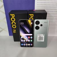 Gambar poco f6 5g 12/512gb second fullset dari Queen Cellshop undefined 2 Tokopedia