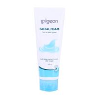 Gambar Pigeon Facial Foam 100 gram dari Apotek Yasfi undefined 2 Tokopedia