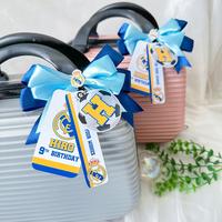 Gambar Real Madrid Sepak Bola - Thank You Tag Card Birthday Souvenir Ulang Tahun 3 in 1 - 1Kartu aja dari Bakingtoys undefined 1 Tokopedia