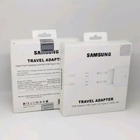 Gambar ADAPTOR SAMSUNG A56 5G CHARGER 45W FAST CHARGING BATOK KEPALA CASAN ORIGINAL 100% 45WATT - Hitam dari BNB STORE22 undefined 4 Tokopedia