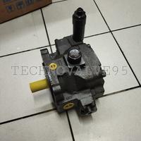Gambar HVVP VP3-30-140 / HVVP VP3-40-140 VARIABLE VANE PUMP HYDRAULIC 30 LPM / 40 LPM - 40LPM dari technovalve95 undefined 4 Tokopedia