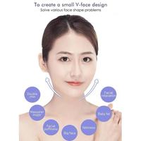 Gambar RPB JEOM Chin Cheek Slimming Bandage V Shaper V Line Lifting Mask Face Lifting Anti Wrinkle Strap Band Sleeping Mask Beauty Health dari lilishopma undefined 3 Tokopedia