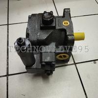 Gambar HVVP VP3-30-140 / HVVP VP3-40-140 VARIABLE VANE PUMP HYDRAULIC 30 LPM / 40 LPM - 40LPM dari technovalve95 undefined 2 Tokopedia