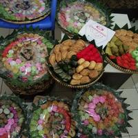 Gambar NEW Kue Tampah Jajanan Pasar Bisa Pilih Kue Mini dari suplier_id1 undefined 1 Tokopedia